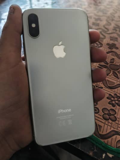 Storage 64 GB panel original and only battery change