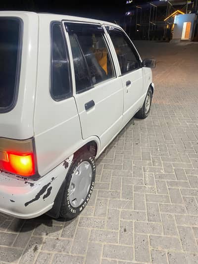 Iam selling exchange possible Khyber margallha