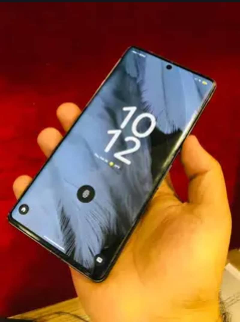 Google Pixel 7 Pro 0