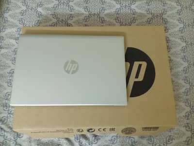 HHP ProBook 635 Aero G7 - 16GB RAM / 256GB SSD