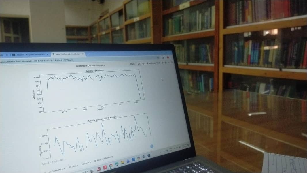 Bioinformatics, Data Science & Web Design Expert (Assignment Help) 0