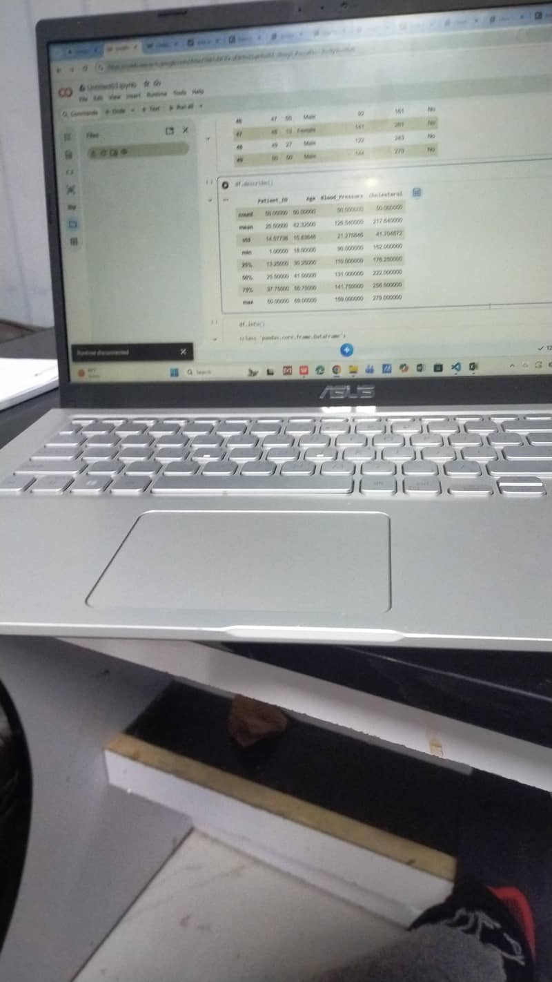 Bioinformatics, Data Science & Web Design Expert (Assignment Help) 3