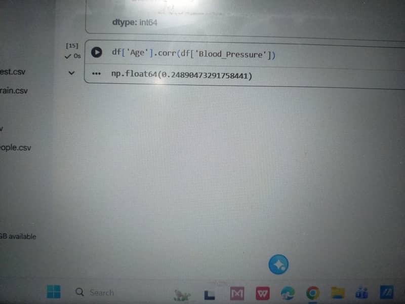 Bioinformatics, Data Science & Web Design Expert (Assignment Help) 4