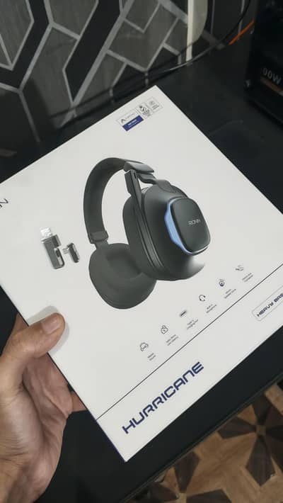 Wireless Headphones - Ronin - Brand New - Urgent Sale
