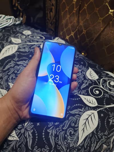 Tecno Spark 10c 4+4 Ram 128 Room 10/10 Condition