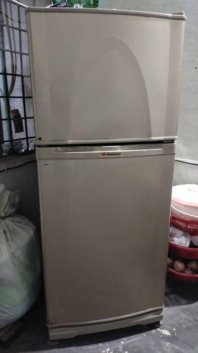 Fridge Dawlance