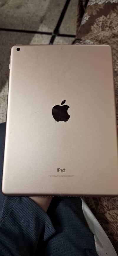 ipad 6 gen 8 128