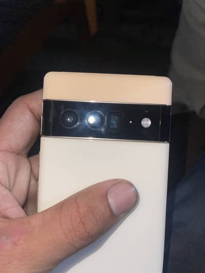 Google Pixel 6 Pro