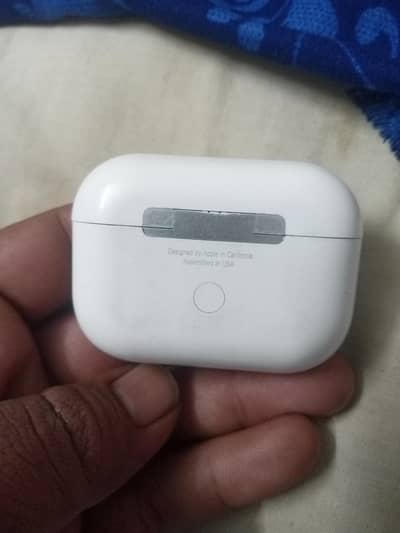 air pods pro second generation
