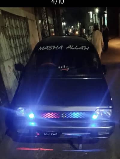 Document all original