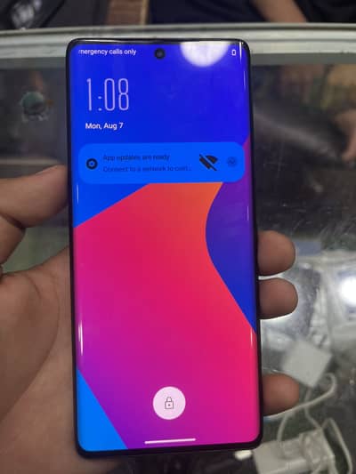 Daria Bond 16 256 Gaming Phone With Good Camera