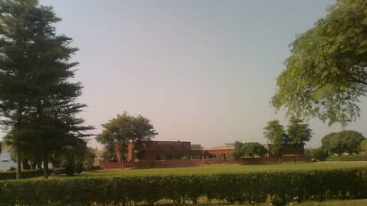 wapda twon kasur block A