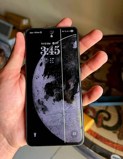 Samsung Galaxy S21 FE