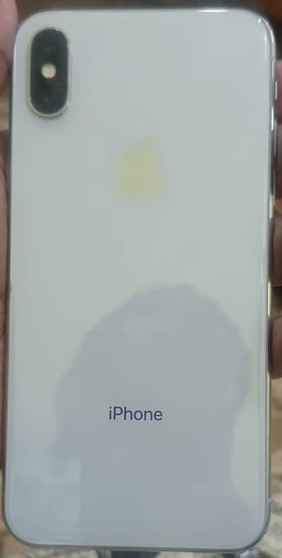 iphone × 64gb for sale