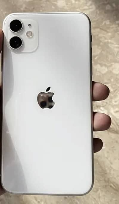 Iphone 11 dual pta