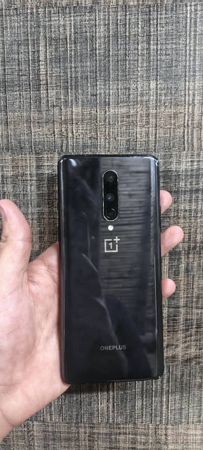 OnePlus 8