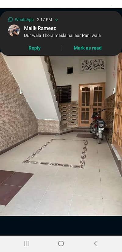 House for Sale