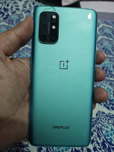 OnePlus 8T 12/256 PTA approved READ DESCRIPTION