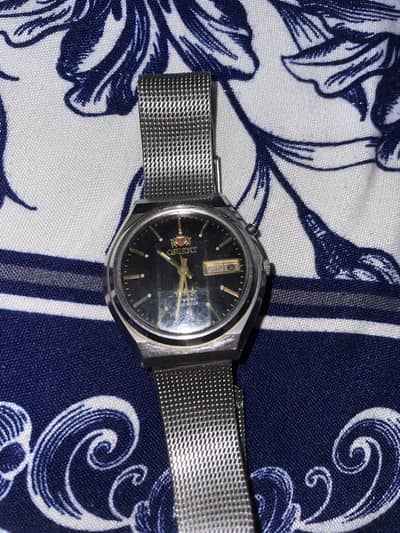 Orient Crystal 3-Star