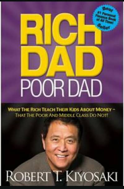 rich dad poor dad