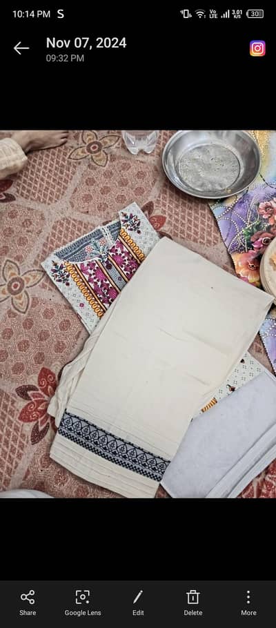 LADIES TAILOR SERVICE