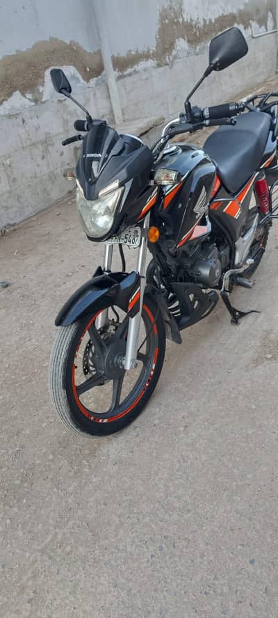 Honda cbf 150 2022#0/3/1/7/0/0/2/4)6/2/9