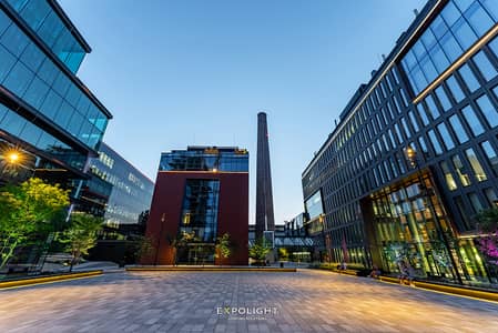 F-6 Commercial Plaza for Sale | 13x40 | Ground + 2 Floors | Prime Location Best Rental Income Deal