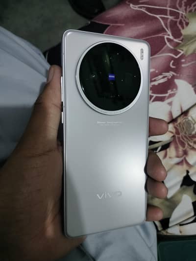 Vivo X100s 16/512 Non pta