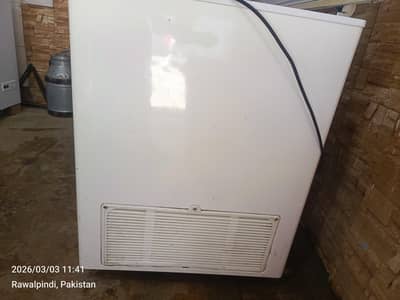 HDF-405FC-01:DF/WHITE/