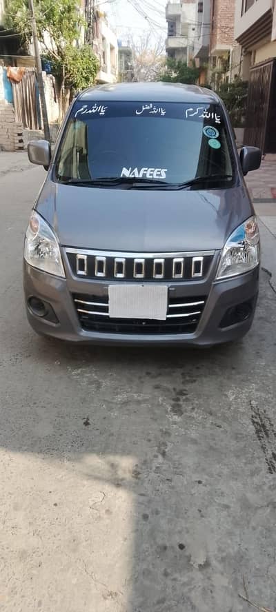 1st owner 1 hand use family car