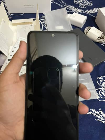 Redmi Note 13 4G