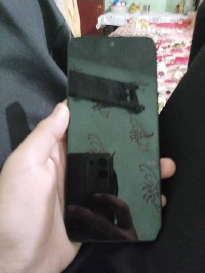 redmi 13 with box  with changer