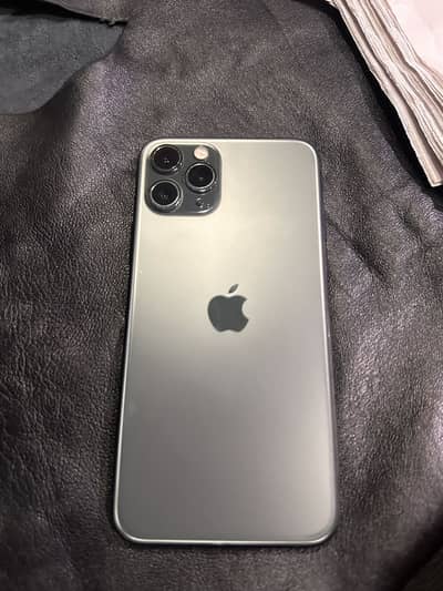 Iphone 11 pro 256gb PTA
