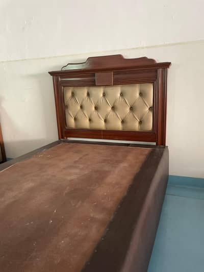 Single Bed