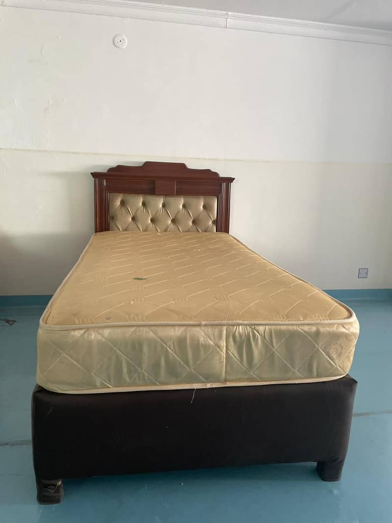 Single Bed 1