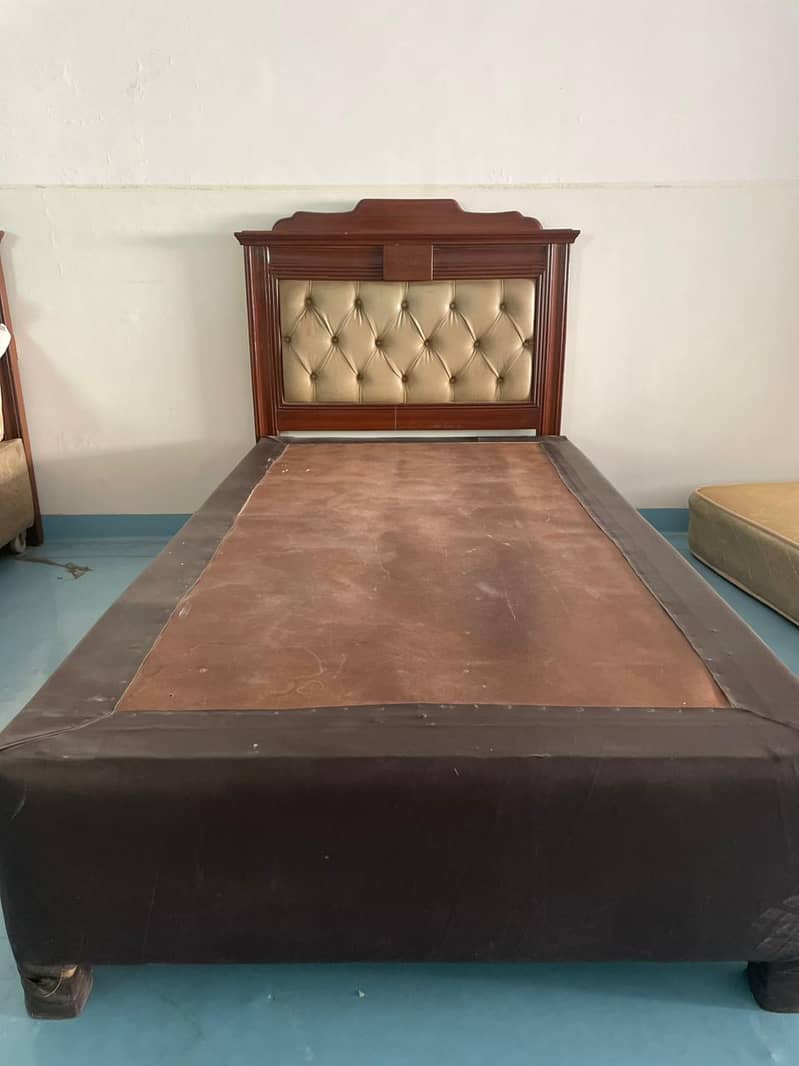 Single Bed 3