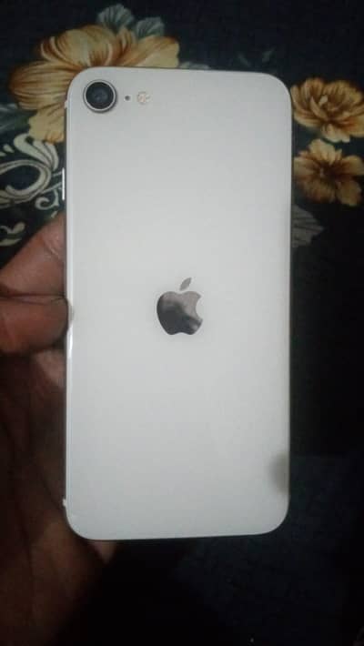 iPhone se 2020 64GB non Pta factory unlock