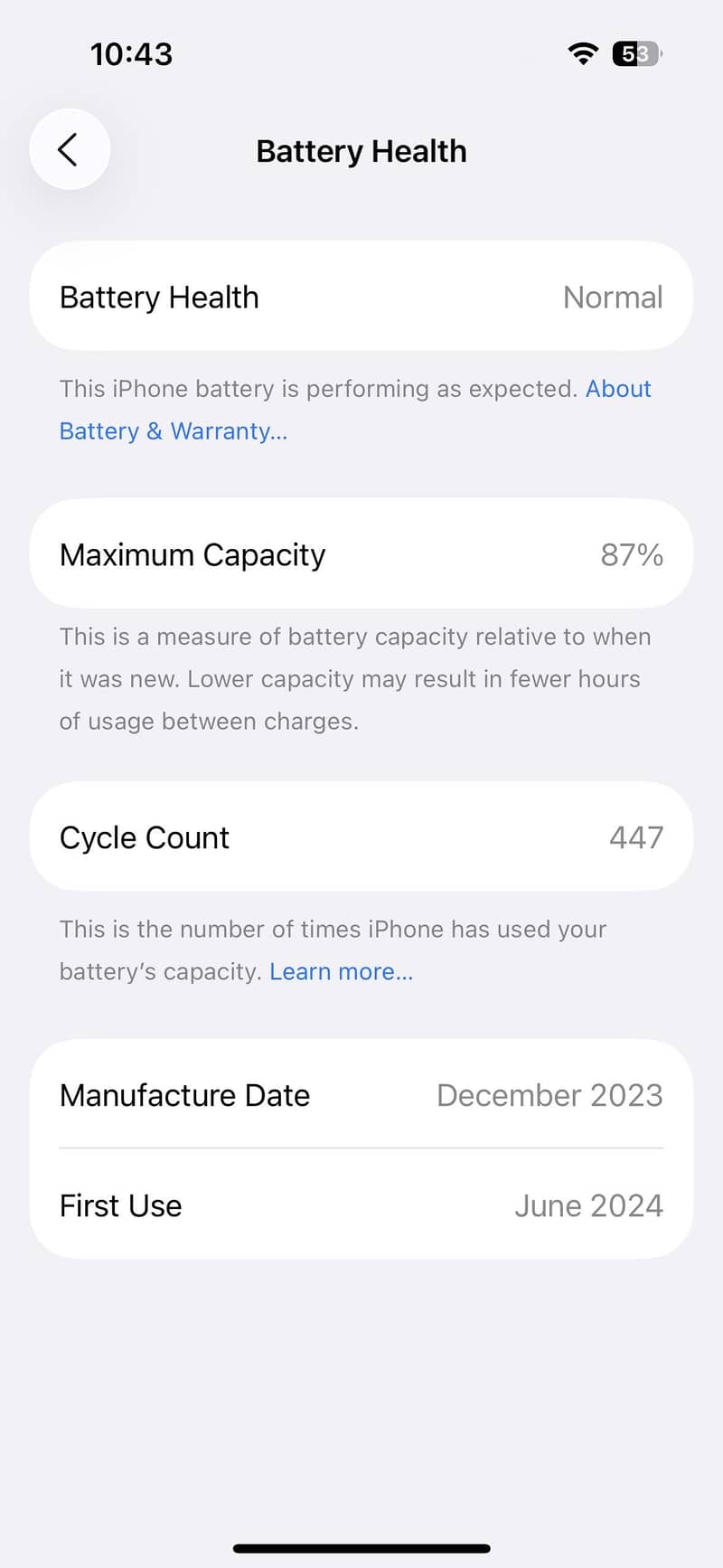 iPhone 15 pro 3