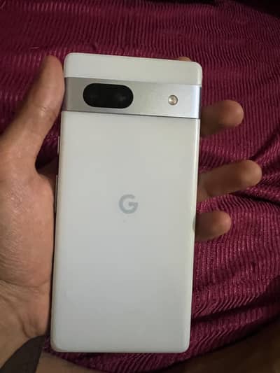 Google Pixel 7a