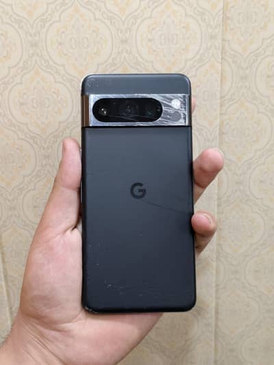 Google pixel 8 pro 12/128