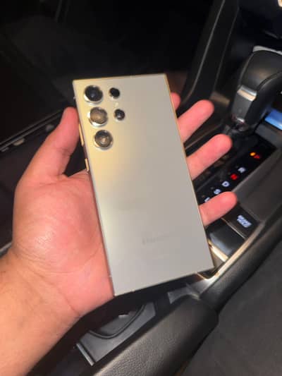 Samsung S24 Ultra 12 256 non pta