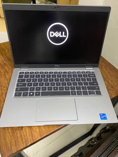 Dell Core i5 11th gen Latitude 5420
