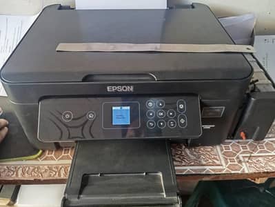 printer