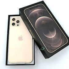 iphone 12 Pro Max 256gb   mobile phoneo