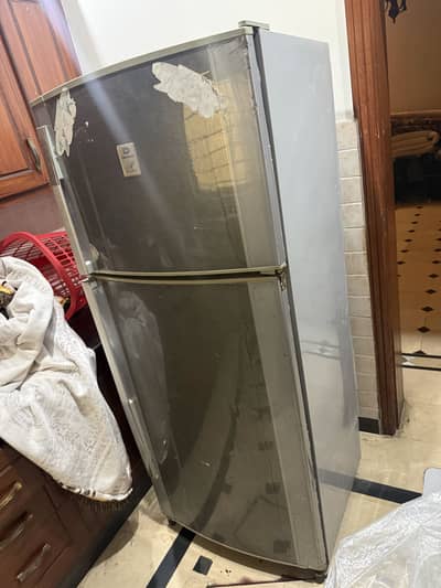 Dawlance refrigerator
