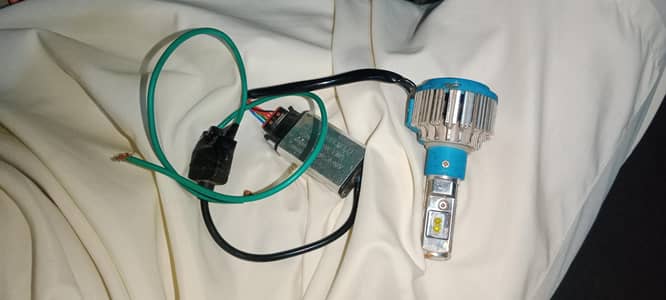 Led light for sale 125 cd 70