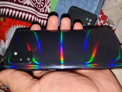 Samsung A31 4 128  exchange offer