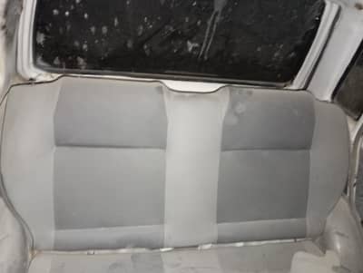 Suzuki Mehran 1989 Read Add 03191676754