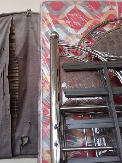 bad hai do bandwala lohe wala hai