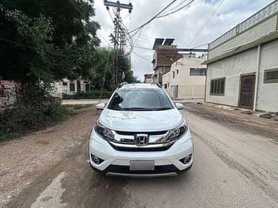 Honda BR-V i-VTEC S